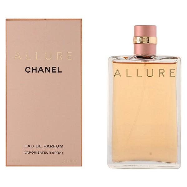 בושם לאישה שאנל CHANEL ALLURE 100 ML E.D.P