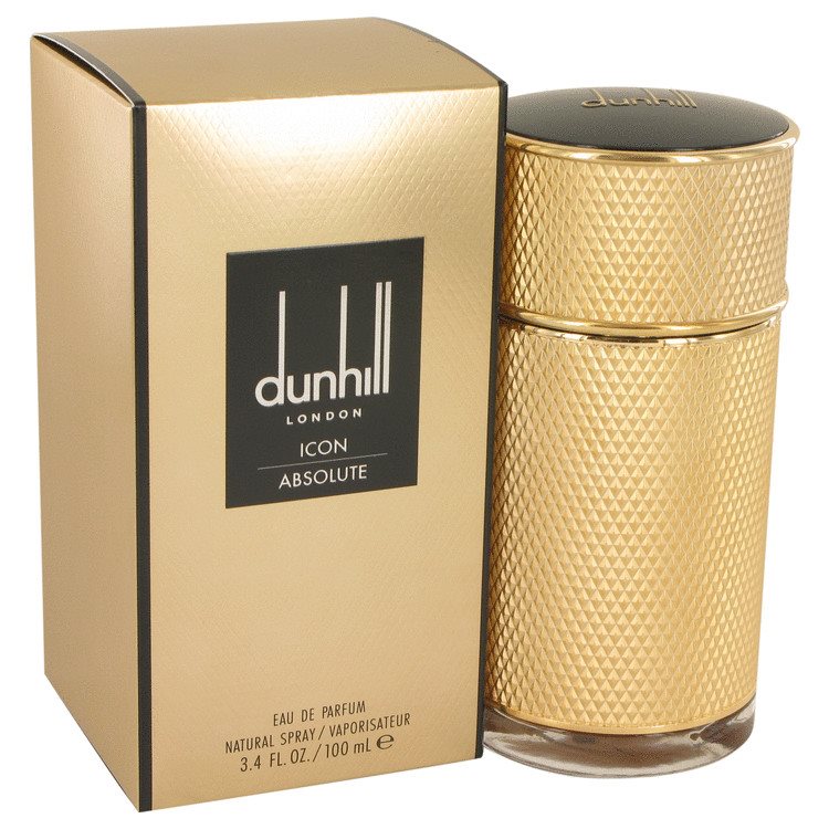Alfred Dunhill Dunhill Icon Absolute