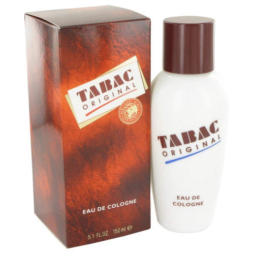 בושם לגבר טבאק TABAC 150 ML E.D.C