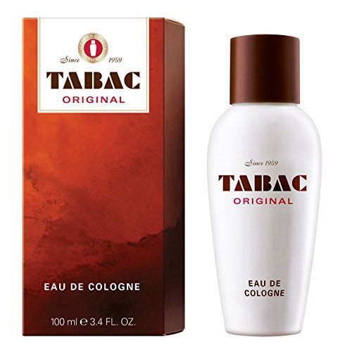 בושם לגבר טבאק TABAC 100 ML E.D.C