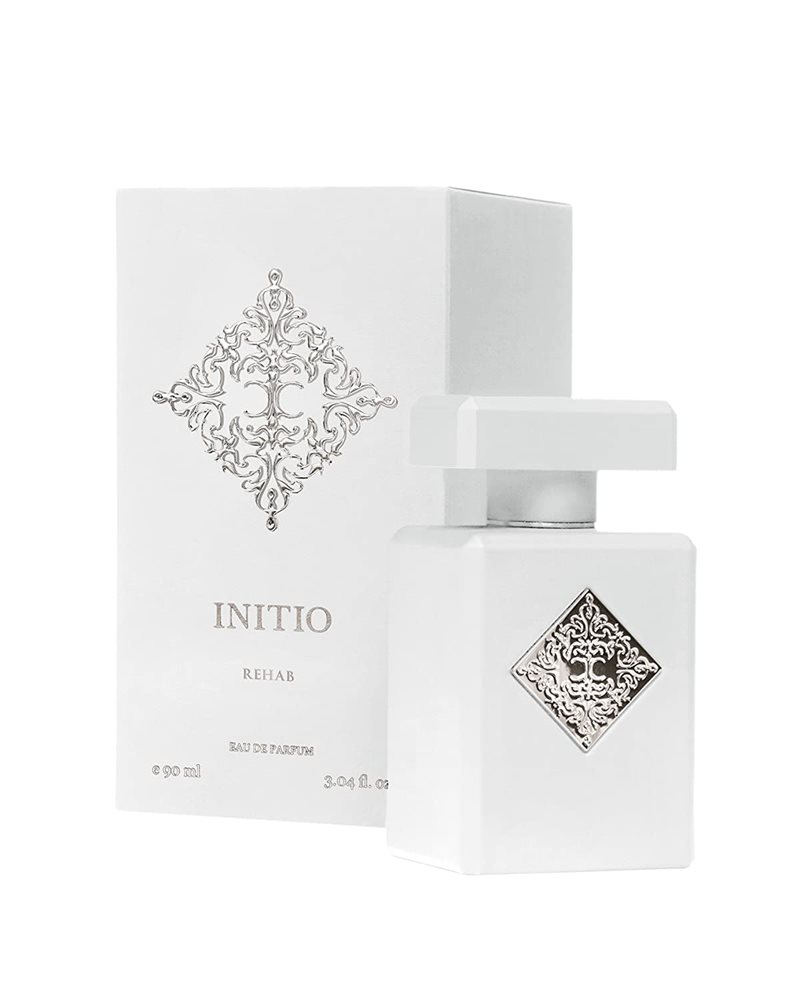 בושם יוניסקס אינישיו INITIO REHAB 90 ML E.D.P