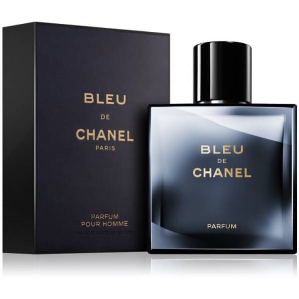 בושם לגבר שאנל CHANEL BLEU 150 ML PARFUM