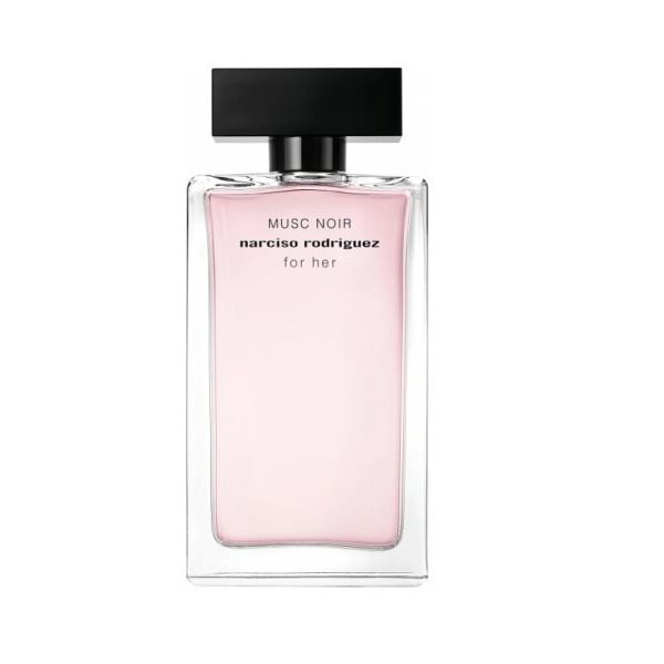 בושם לאישה נרסיסו רודריגז טסטר NARCISO RODRIGUEZ MUSC NOIR 100 ML E.D.P TESTER