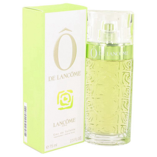 בושם לאישה לנקום LANCOME O DE LANCOME 75 ML E.D.T