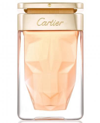 בושם לאישה קרטייה טסטר CARTIER LA PANTHERE 75 ML E.D.P TESTER