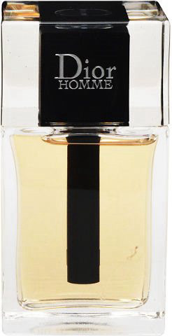 בושם לגבר דיור טסטר DIOR HOMME 100 ML E.D.T TESTER