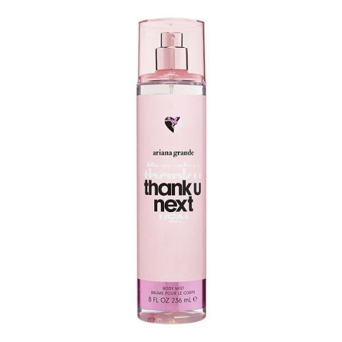 מבשם גוף אריאנה גרנדה ARIANA GRANDE THANK YOU NEXT 240 ML BODY MIST