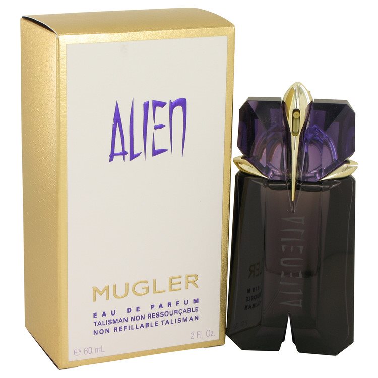 Mugler Alien