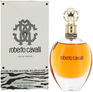 בושם לאישה רוברטו קבאלי טסטר ROBERTO CAVALLI 75 ML E.D.P TESTER