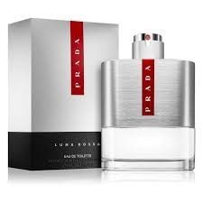 בושם לגבר פראדה PRADA LUNA ROSSA 150 ML E.D.T