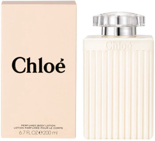קרם גוף קלואה CHLOE 200 ML BODY LOTION