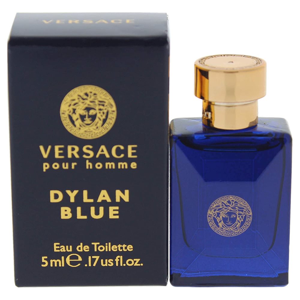 Versace Versace Pour Homme Dylan Blue