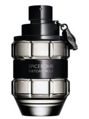 VIKTOR & ROLF SPICEBOMB 90 ML E.D.T TESTER