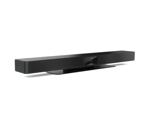 מערכת מקצועית לשיחות ועידה Bose Videobar VB1