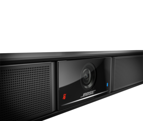 מערכת מקצועית לשיחות ועידה Bose Videobar VB1