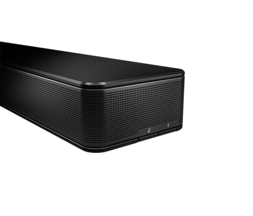 מערכת מקצועית לשיחות ועידה Bose Videobar VB1