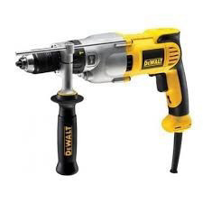 מקדחה רוטטת פטישון 1100W דגם DWD524KS מבית DEWALT