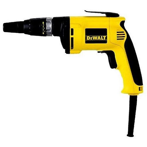 מברגת גבס חשמלית דגם DW275K מבית DEWALT