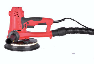 מלטשת קירות ידנית דגם SANDER 180L מבית TARGET