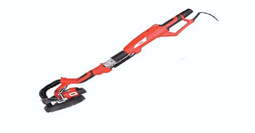 מלטשת קירות גבס דגם SANDER 230 מבית TARGET