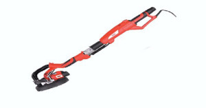מלטשת קירות גבס דגם SANDER 230 מבית TARGET