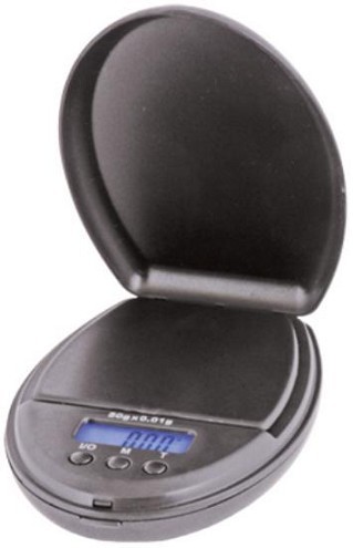 משקל דיגיטלי 0.01-50 גרם דגם MT-50