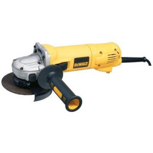 משחזת זווית "5 1400W דגם D28135 מבית DEWALT