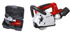 מחרצת לבטון +2 דסקיות יהלום דגם TH-MA 1300 מבית EINHELL