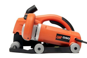 מחרצת יהלום לבטון 2500w דגם D90 מבית SPIT