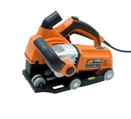 מחרצת יהלום לבטון 1600w דגם D60 מבית SPIT