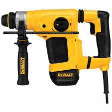 פטישון חציבה 4 ק"ג דגם D25430K מבית DEWALT