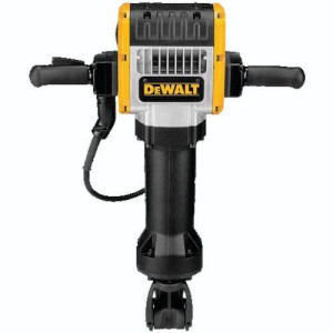 פטיש חציבה 30 ק"ג 2,100W דגם D25981 מבית DEWALT כולל עגלה