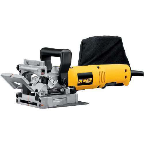 מחבר ביסקוויטים חשמלי דגם DW682K מבית DEWALT