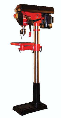 מקדחת עמוד דגם 25FN מבית TARGET