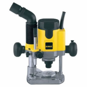 רוטר חשמלי 1100W דגם DW621K מבית DEWALT