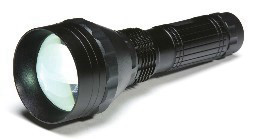 פנס אלומניום LUMEN 330 חזק! דגם 96016 מבית SIGNET