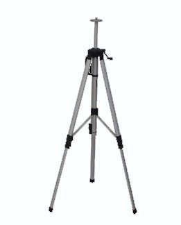 חצובת אלומיניום ללייזרים דגם N50831 מבית SHATAL