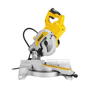 מסור פנדל "8.5 DWS777 קל מאוד! טלסקופי דגם DWS777 מבית DEWALT