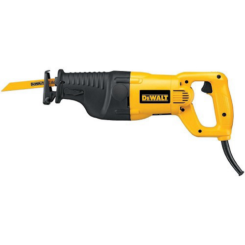 מסור חרב 1200W חשמלי דגם DW310K מבית DEWALT