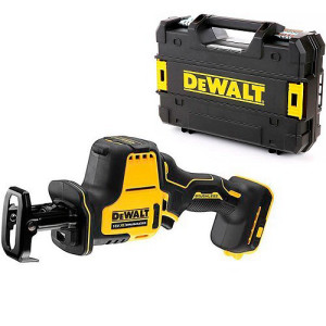 מסור חרב נטען 18V DeWalt - גוף בלבד