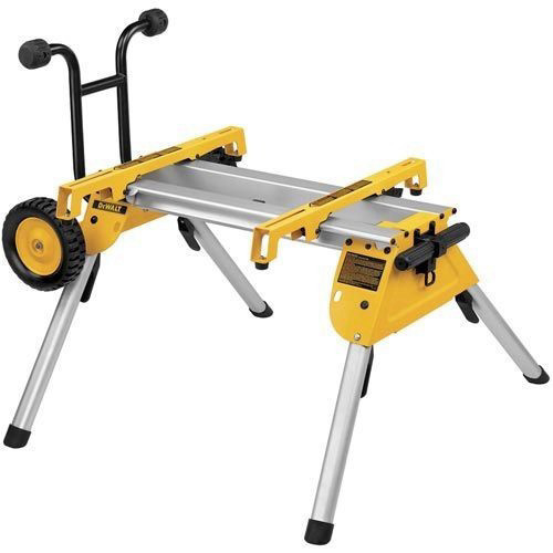 סטנד למסורים DW 744/745 דגם DE7400 מבית DEWALT
