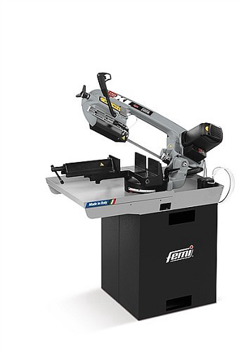 עמדת מסור סרט מכני 2200XL