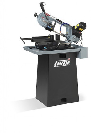 עמדת מסור סרט מכני 1750XL