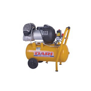 מדחס חיבור ישיר למנוע דגם SUPER TIGER 4020V מבית SHATAL