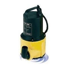 משאבות מים טבולות AFEC דגם ELITE 200 כולל מצוף מבית SHATAL