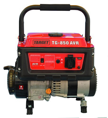 גנרטור דגם TG-850AVR מק