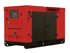 גנרטור דגם TD-27000S מק"ט T43027S מבית TARGET