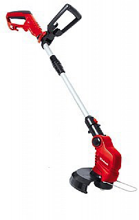 חרמש חשמלי הספק 400W - שנתיים אחריות מבית Einhell גרמניה!