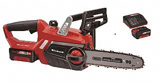משור שרשרת נטען 18V