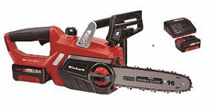 משור שרשרת נטען 18V